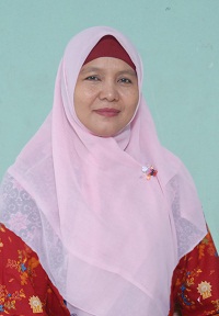 Dra. Eldawati, M.PdI